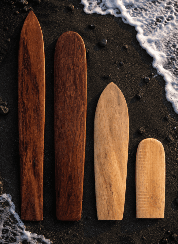 ancient hawaiian surfboards