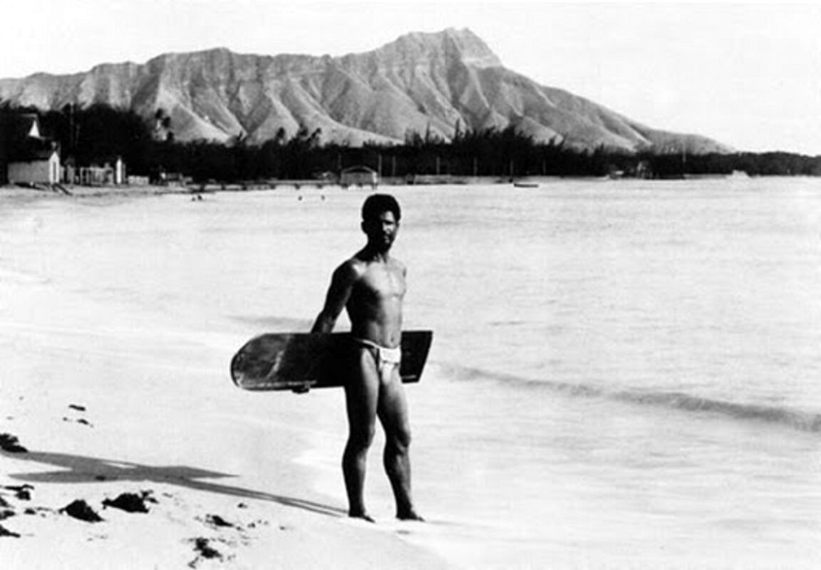 Charles Kauha 1898