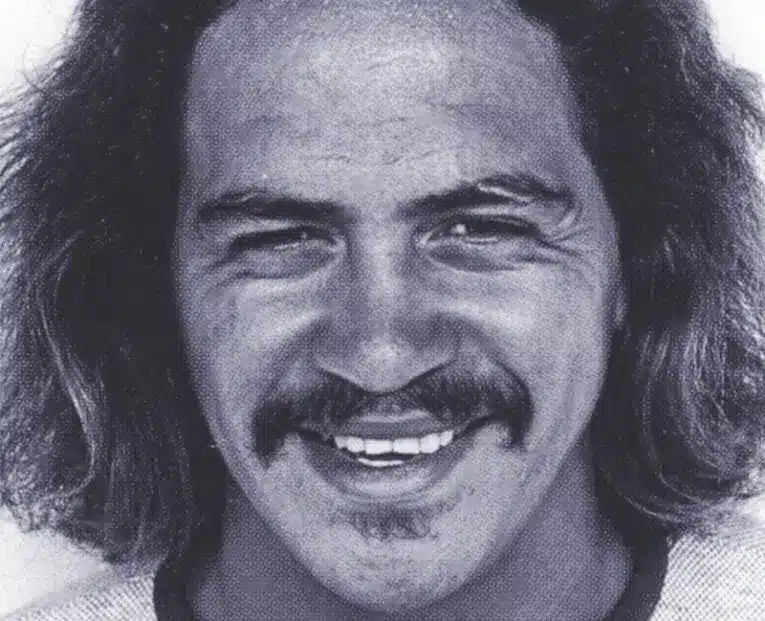 Clyde Aikau