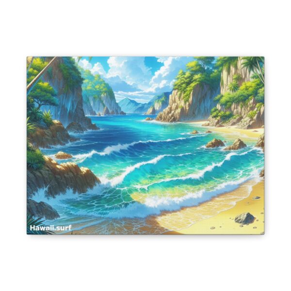 Vintage Hawaii  - Fantasy Beach Destination - Image 5