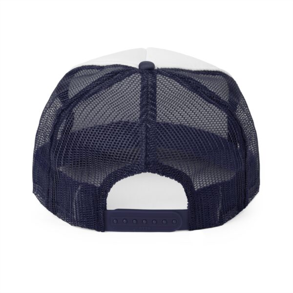 Surf-Inspired Trucker Cap – Beach Vibes & Summer Style - Image 12