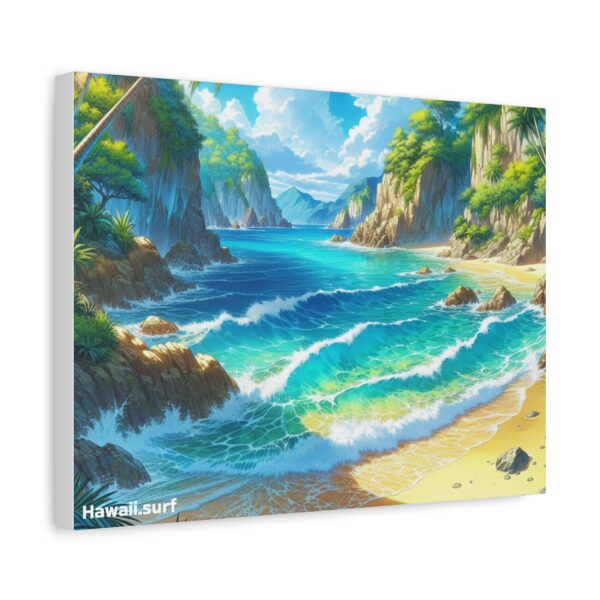 Vintage Hawaii  - Fantasy Beach Destination - Image 14