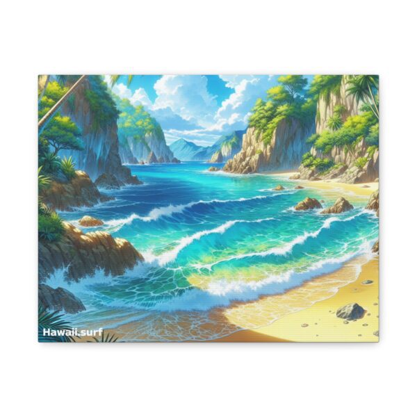 Vintage Hawaii  - Fantasy Beach Destination - Image 9
