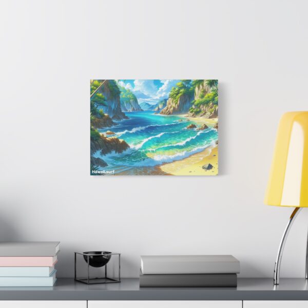 Vintage Hawaii  - Fantasy Beach Destination - Image 15