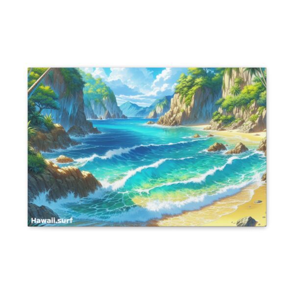 Vintage Hawaii  - Fantasy Beach Destination - Image 17