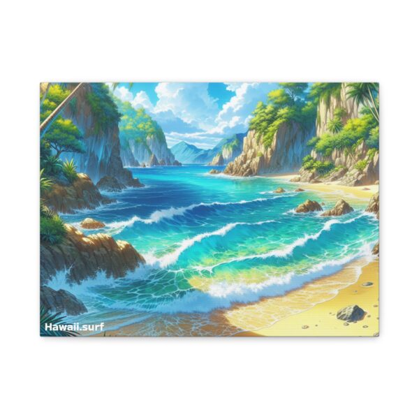 Vintage Hawaii  - Fantasy Beach Destination - Image 13