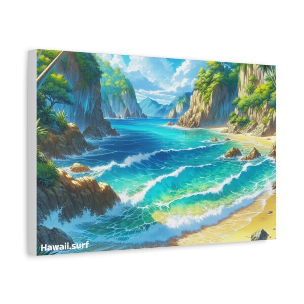 Vintage Hawaii  - Fantasy Beach Destination - Image 18
