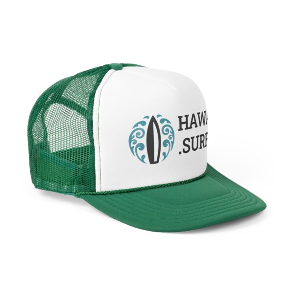 Surf-Inspired Trucker Cap – Beach Vibes & Summer Style - Image 5