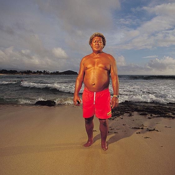 Come Ride Our Waves: Honoring Buffalo Keaulana – July 26, 2025 in Waiʻanae