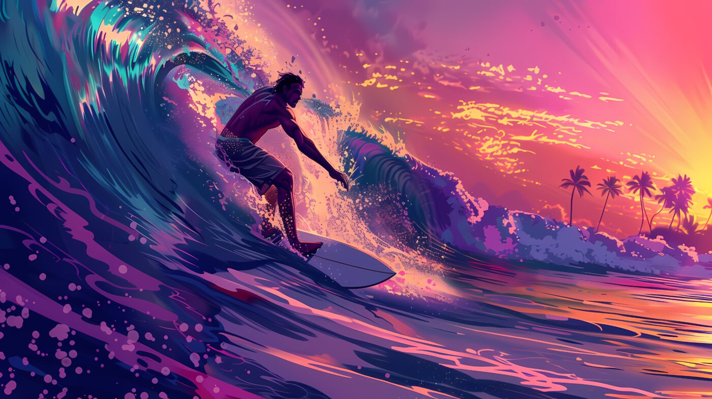 Duke's OceanFest 2025