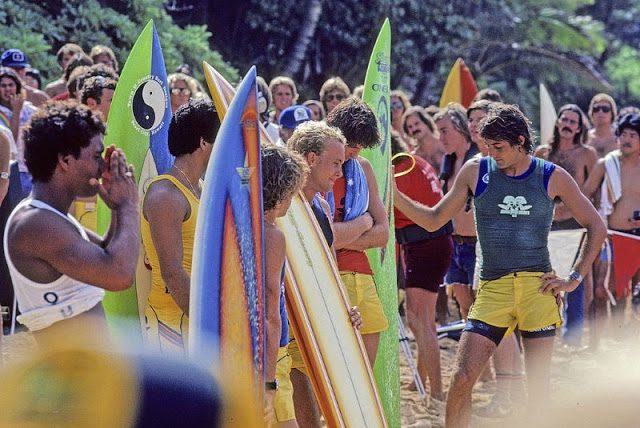Australian Invasion of the North Shore