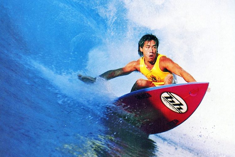 Mark Foo — The Life, Legacy, and Tragic Death of a Big-Wave Surfing Icon