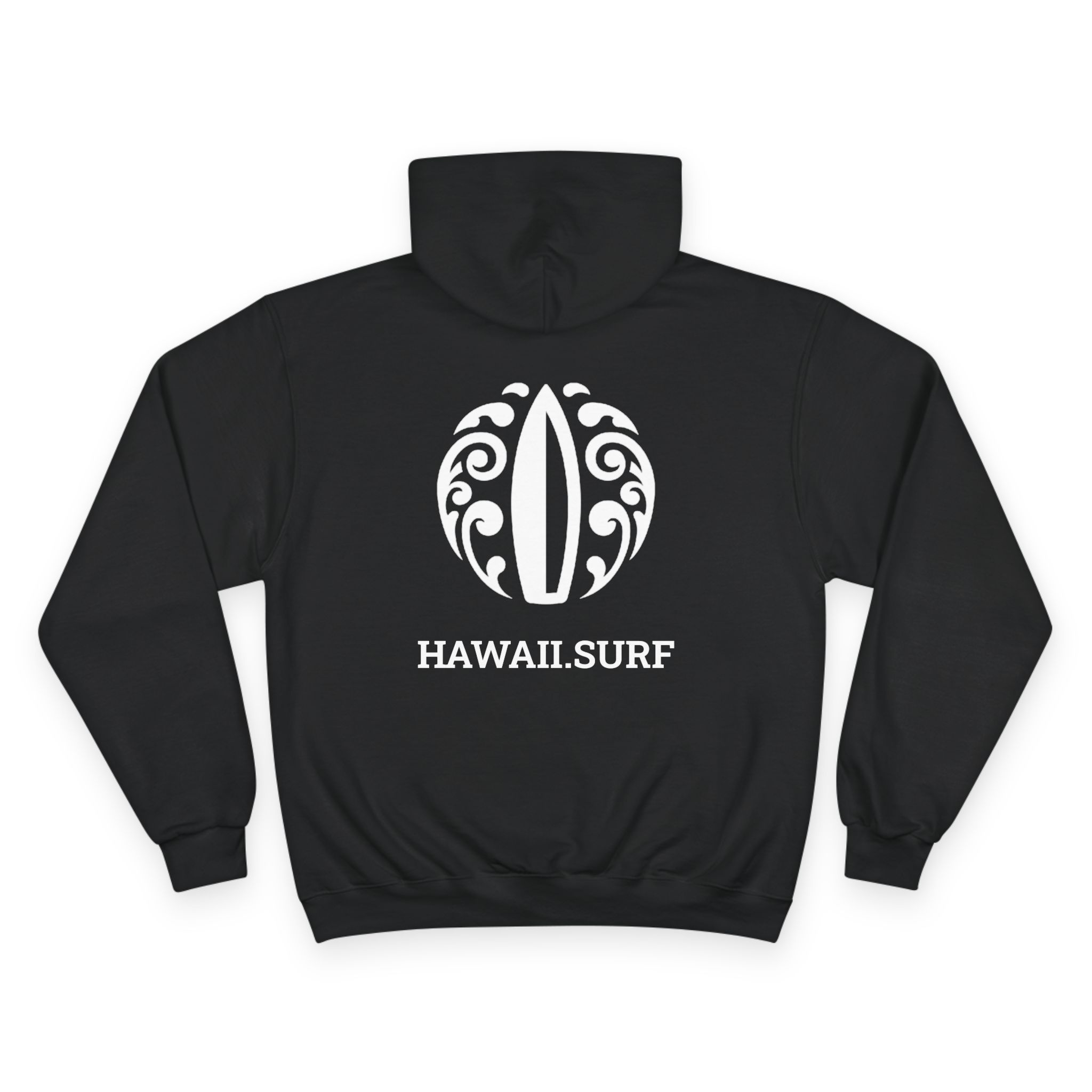 Hawaii Surf Champion Hoodie 2025: Custom Winter Edition - Image 8