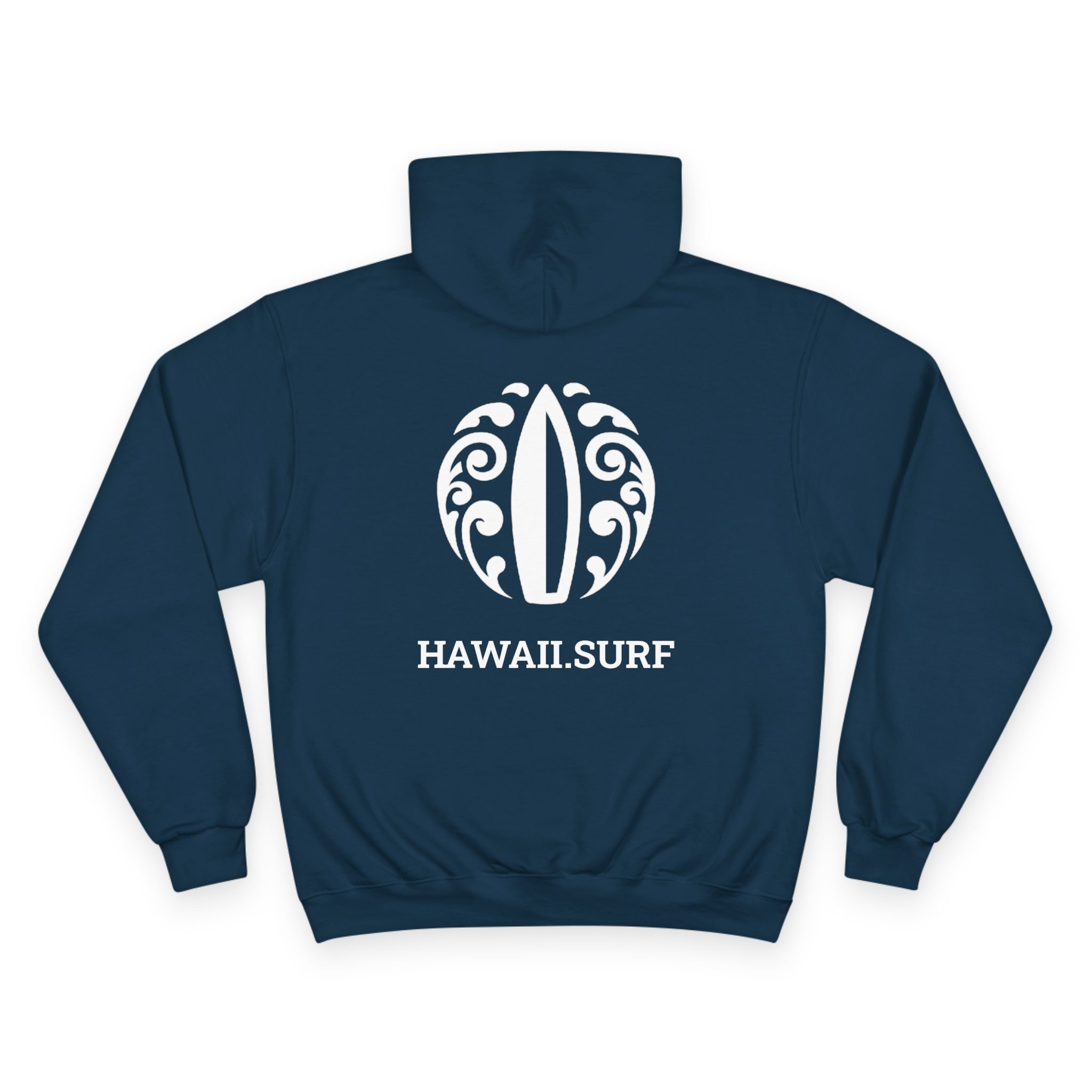 Hawaii Surf Champion Hoodie 2025: Custom Winter Edition