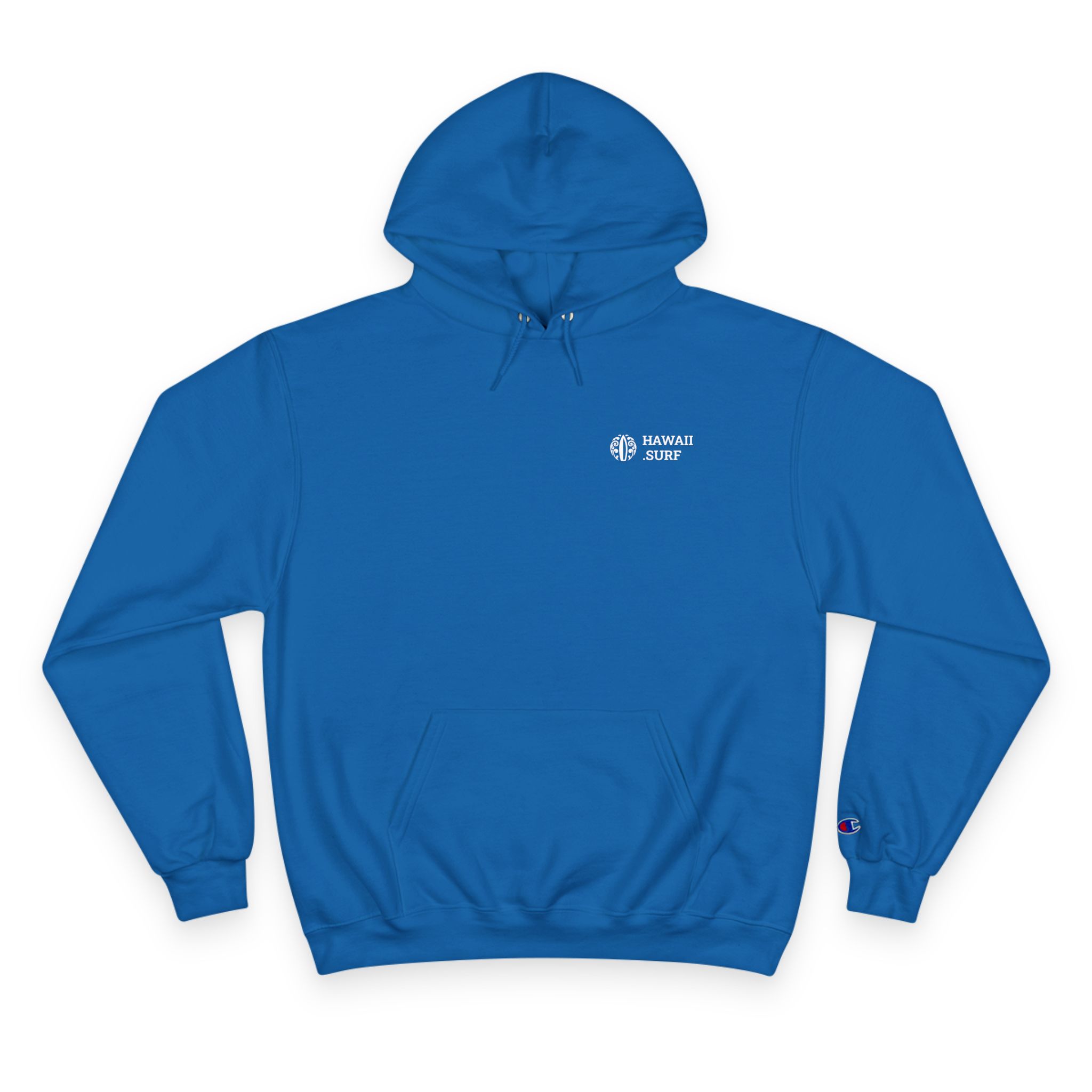 Hawaii Surf Champion Hoodie 2025: Custom Winter Edition - Image 6