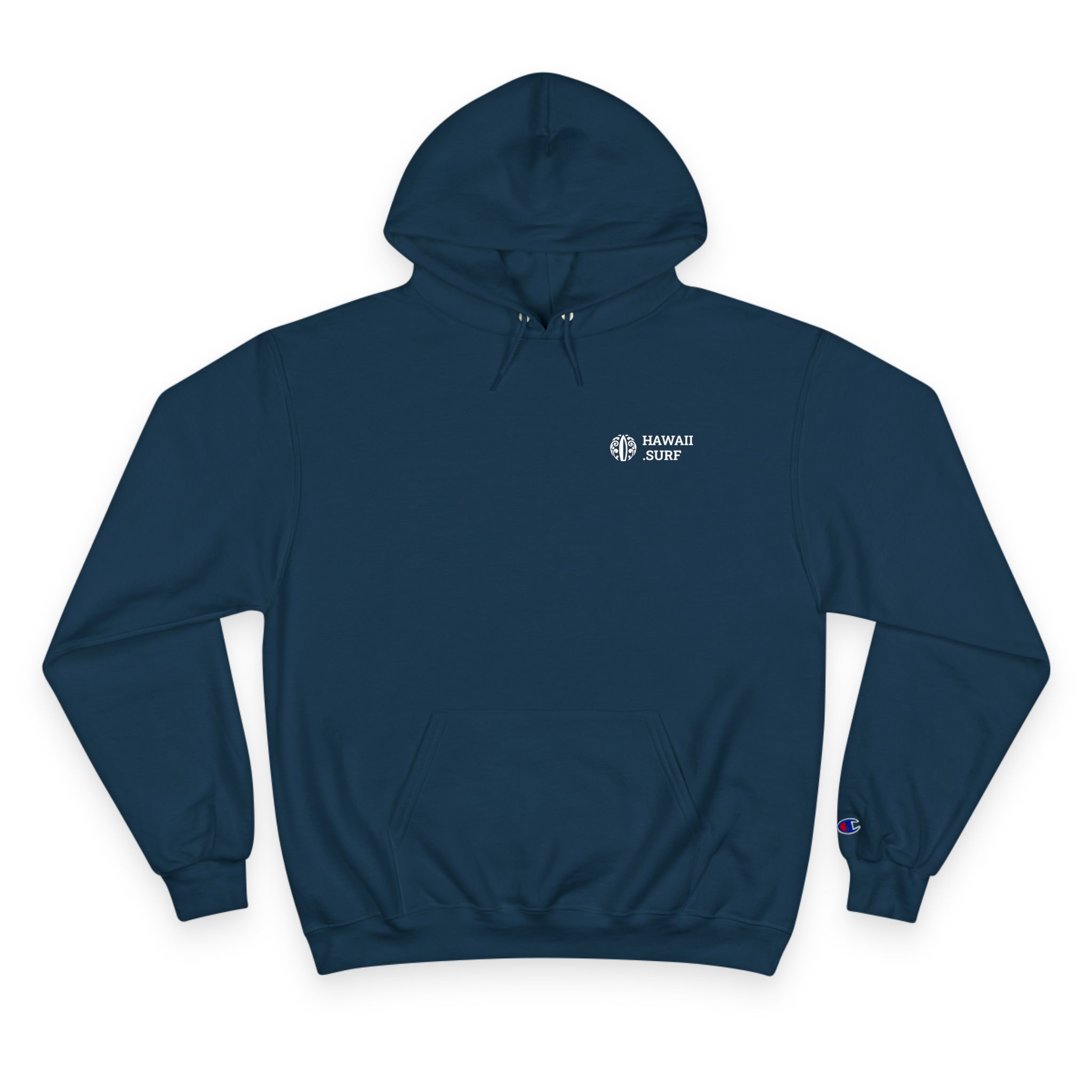 Hawaii Surf Champion Hoodie 2025: Custom Winter Edition - Image 3