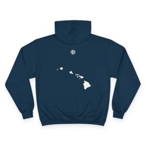 Hawaii Surf Champion Hoodie | hawaii.surf Custom Design