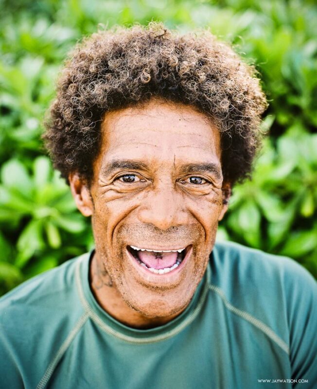 Buttons Kaluhiokalani - Happy Birthday!