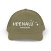 Embroidered Hawaiian Islands Trucker Hat | hawaii.surf