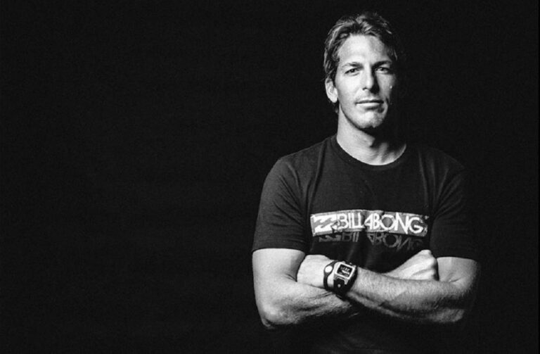 Andy Irons Legacy