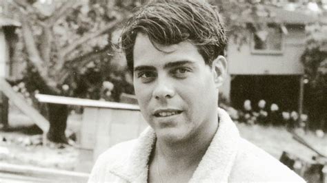 Young Paul Strauch: The Hawaiian Legend Who Invented the Cheater Five