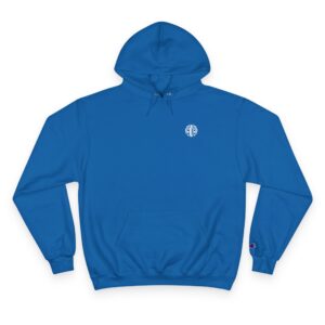 Alternative view of Hawaii Surf Champion Hoodie | hawaii.surf Custom Design
