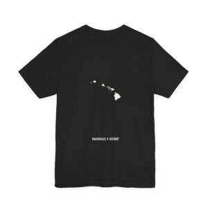 Jesus Surfing Hotrods T-Shirt — Hawaii Surf Christian Graphic Tee