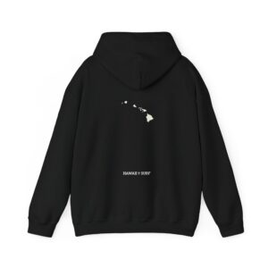 Jesus · Surfing · Hotrods Hoodie