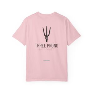 Three Prong Tee - Image 8