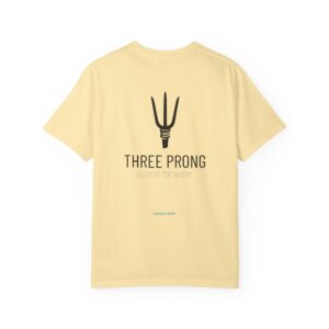 Three Prong Tee - Image 6