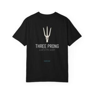 Three Prong Tee - Image 10