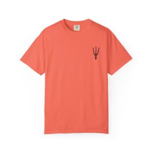 Three Prong Tee - Image 3