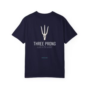 Three Prong Tee - Image 4